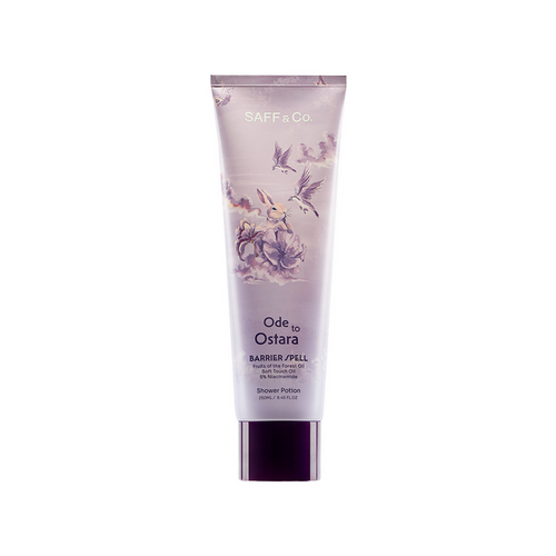 Shower Potion Ode to Ostara