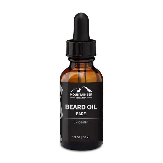 Signature Collection Beard Styling Oil