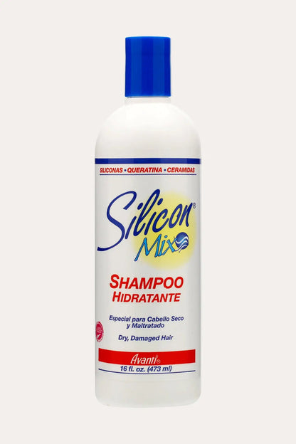SILICON MIX HYDRATANTE SHAMPOO - BSW BEAUTY CANADA