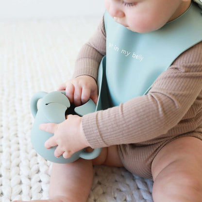 Silicone Snack Cups: Camel