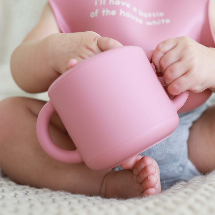 Silicone Snack Cups: Camel