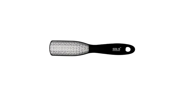Silk B Plastic Foot File (double-sided)