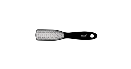 Silk B Plastic Foot File (double-sided)