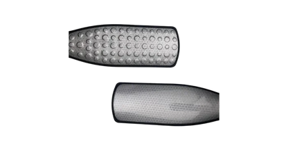 Silk B Plastic Foot File (double-sided)