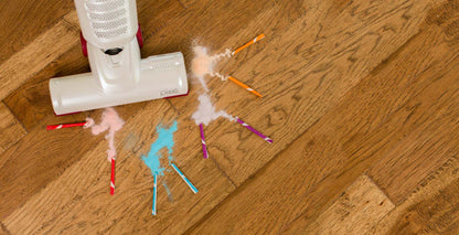 Simplicity Pixie Stick Vacuum