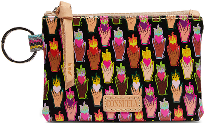 Sisters Pouch