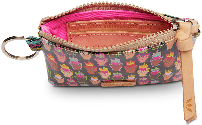 Sisters Pouch