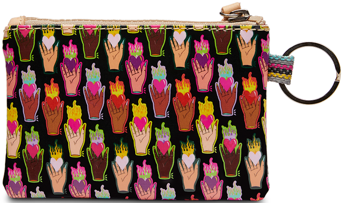 Sisters Pouch