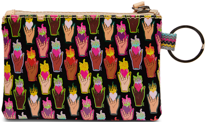 Sisters Pouch