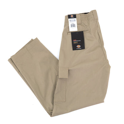 Skateboarding Loose Fit Cargo Pant (Desert Sand) (S)