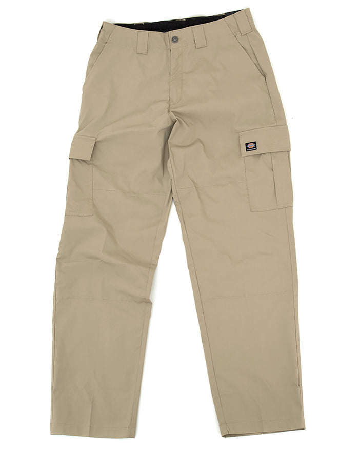 Skateboarding Loose Fit Cargo Pant (Desert Sand) (S)