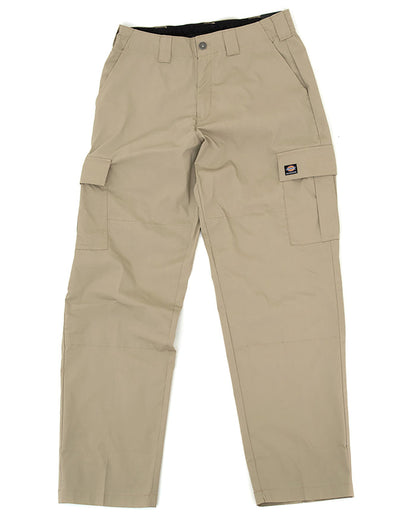 Skateboarding Loose Fit Cargo Pant (Desert Sand) (S)