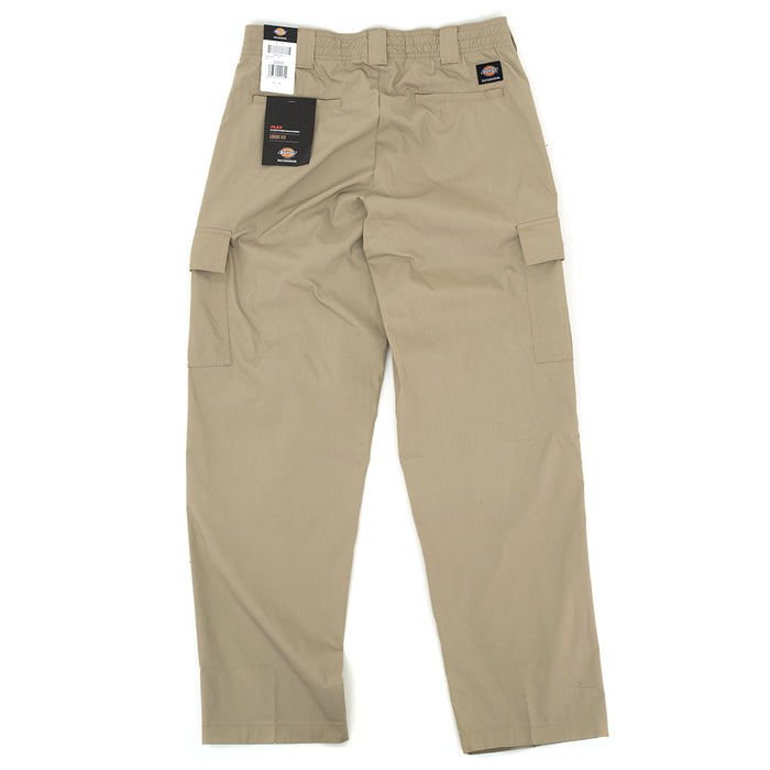 Skateboarding Loose Fit Cargo Pant (Desert Sand) (S)