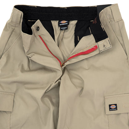 Skateboarding Loose Fit Cargo Pant (Desert Sand) (S)