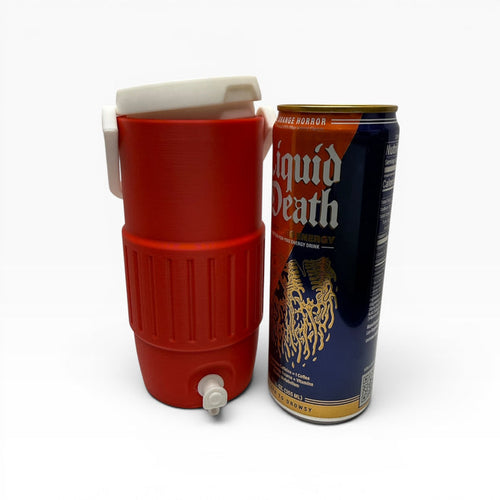 Skinny 12 Oz Can Cooler