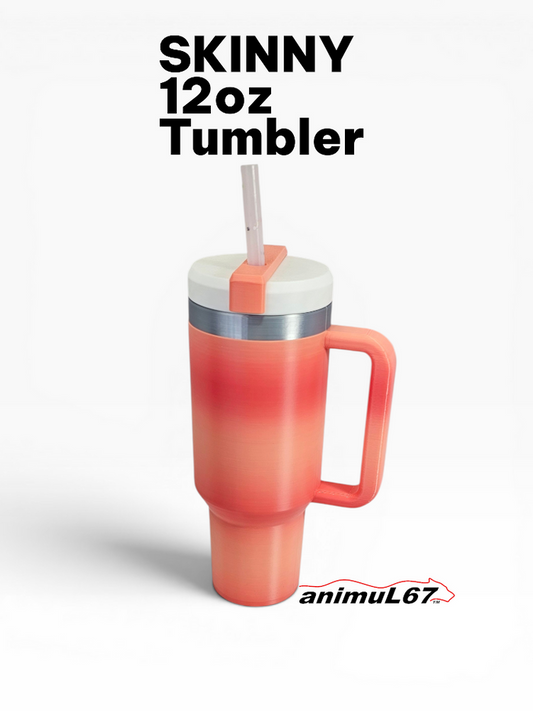 Skinny Tumbler Can Cooler