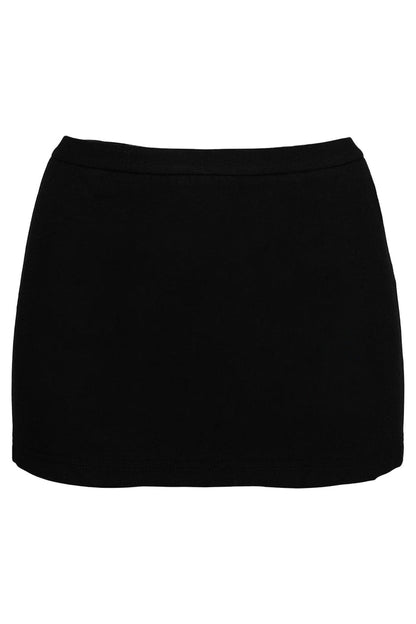 SKORTY SKIRT Skirt YYH