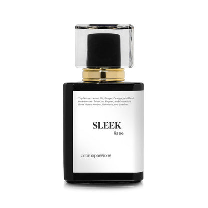 SLEEK | Inspired by TOM FORD TOM FORD FOR MEN | Tom Ford for Men Dupe Pheromone Perfume - aromapassions
