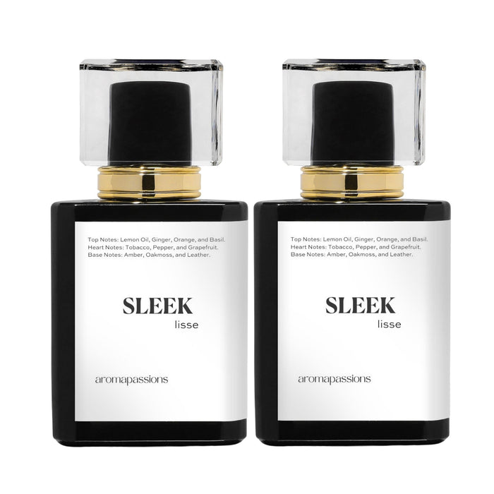 SLEEK | Inspired by TOM FORD TOM FORD FOR MEN | Tom Ford for Men Dupe Pheromone Perfume - aromapassions