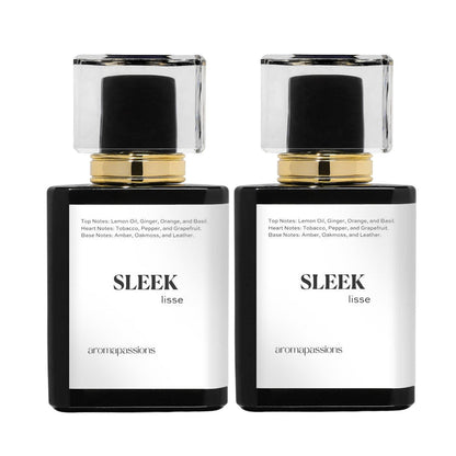 SLEEK | Inspired by TOM FORD TOM FORD FOR MEN | Tom Ford for Men Dupe Pheromone Perfume - aromapassions