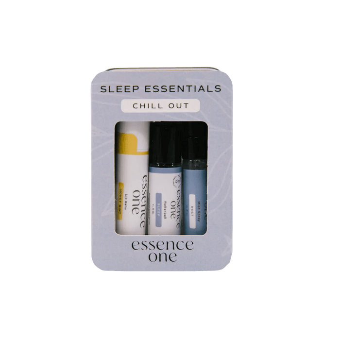 Sleep Essentials - "Chill Out" | Essence One