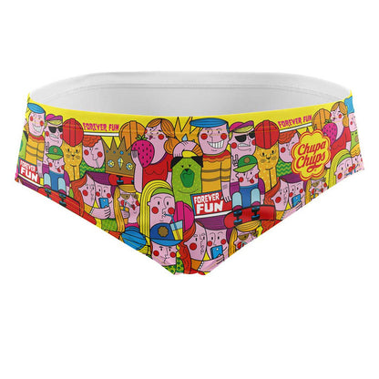 Slip de bain - Chupa Chups Forever Fun