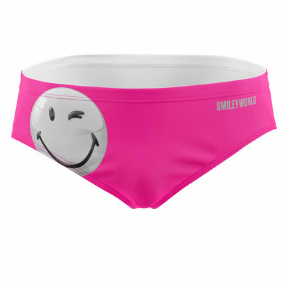 Slip de bain - SmileyWorld Smiling (Outlet)