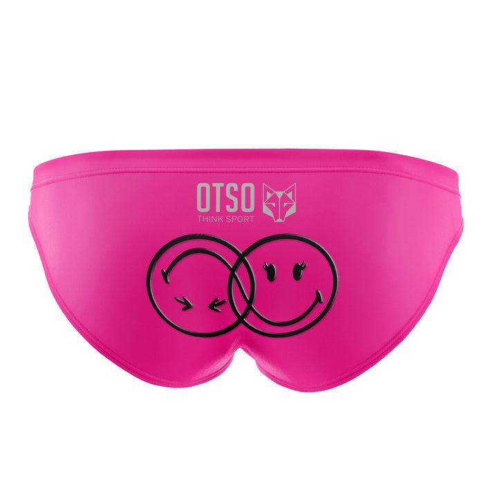 Slip de bain - SmileyWorld Smiling (Outlet)
