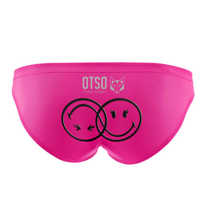 Slip de bain - SmileyWorld Smiling (Outlet)