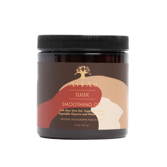 Smoothing Gel 8 oz