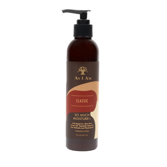 So Much Moisture Lotion 8 oz