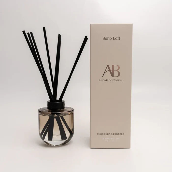 Soho Loft Diffuser