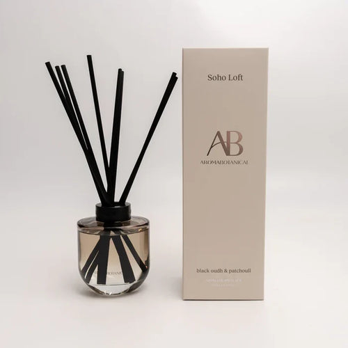 Soho Loft Diffuser