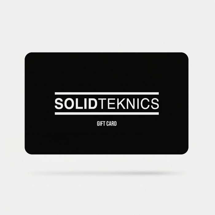 Solidteknics eGift Card