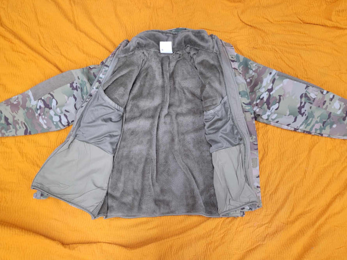 Special Ops Multi Mission Multicam Jacket With Liner