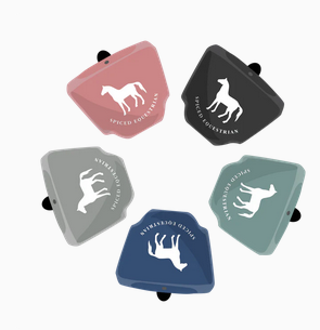 Spiced Treat Pouch