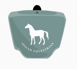 Spiced Treat Pouch