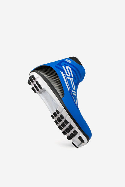 A product picture of the Spine Carrera Classic 291-S (Xcelerator) Nordic Ski Boots
