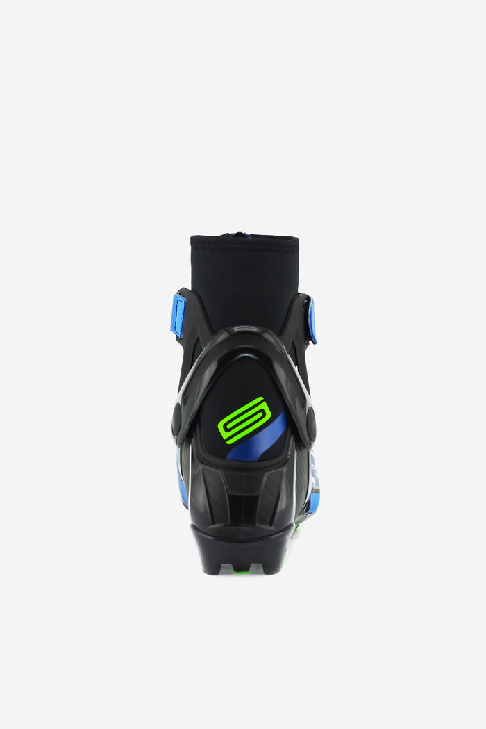 A product picture of the Spine Concept Combi 268 (NNN) Nordic Ski Boots