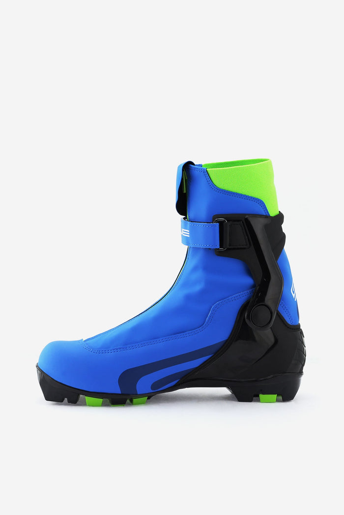 A product picture of the Spine RC Combi 86 (NNN) Nordic Ski Boots