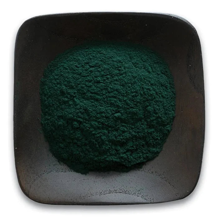 Spirulina Powder OR