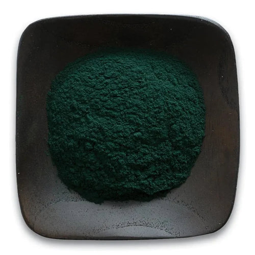 Spirulina Powder OR
