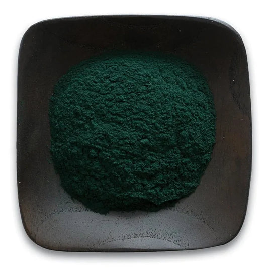 Spirulina Powder OR