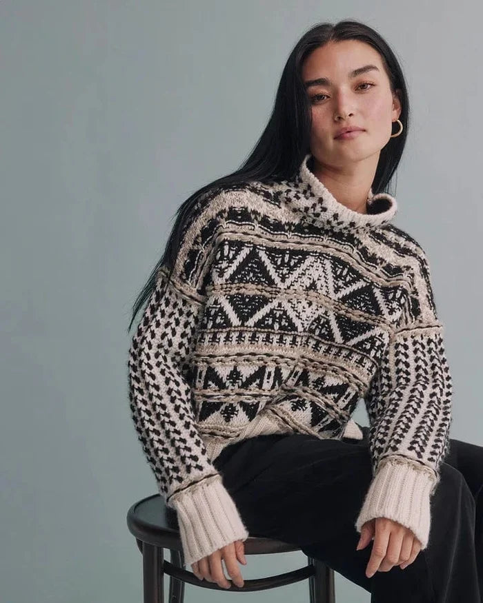 xs splendid vail sweater