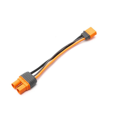 SPMXCA320	Adapter: IC3 Battery / IC2 Device; 6"