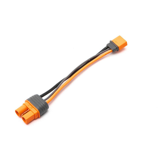 SPMXCA320	Adapter: IC3 Battery / IC2 Device; 6"