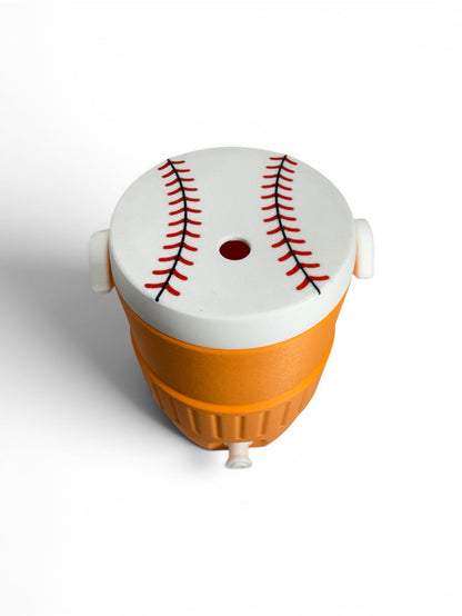 Sports Style Can Cooler