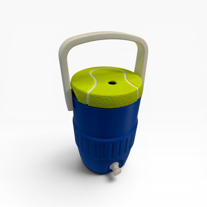 Sports Style Can Cooler