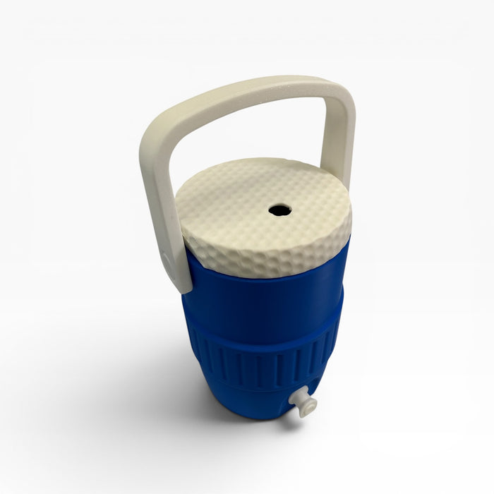 Sports Style Can Cooler