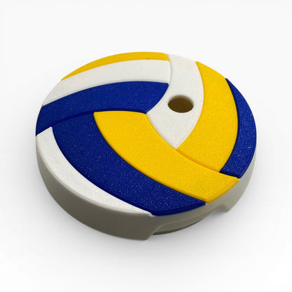 Sports Style Can Cooler